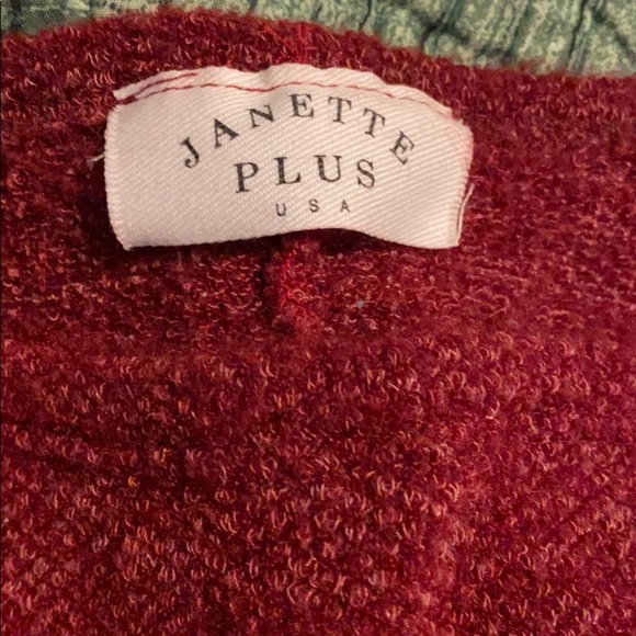 Sweater - Picture 3 of 3